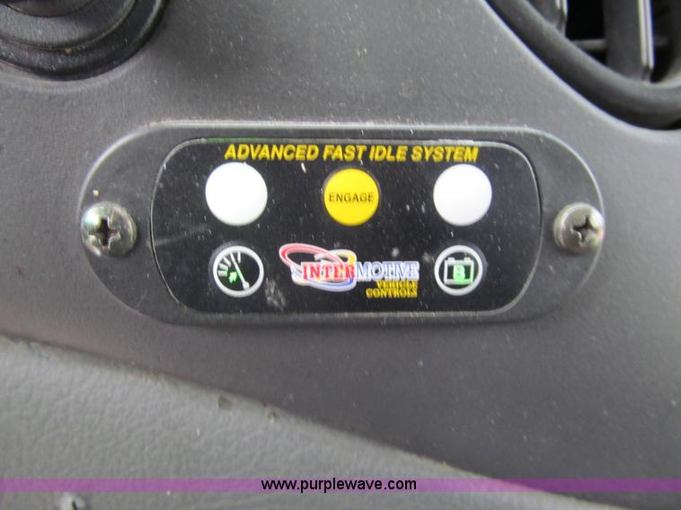 image for item G9518 2006 Ford E350 Super Duty Eldorado transit bus