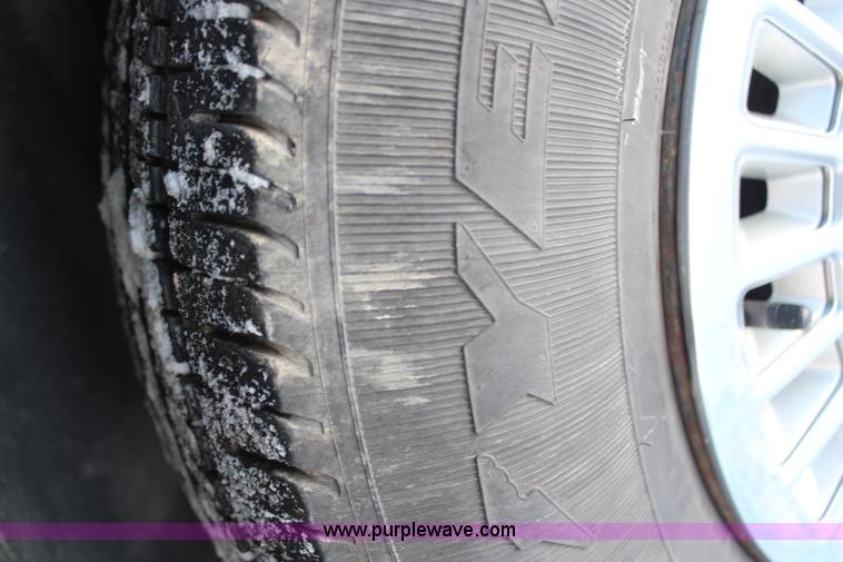 image for item H1455 1992 Ford Crown Victoria LX