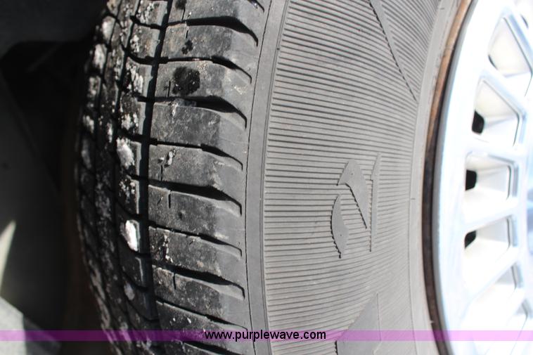 image for item H1455 1992 Ford Crown Victoria LX