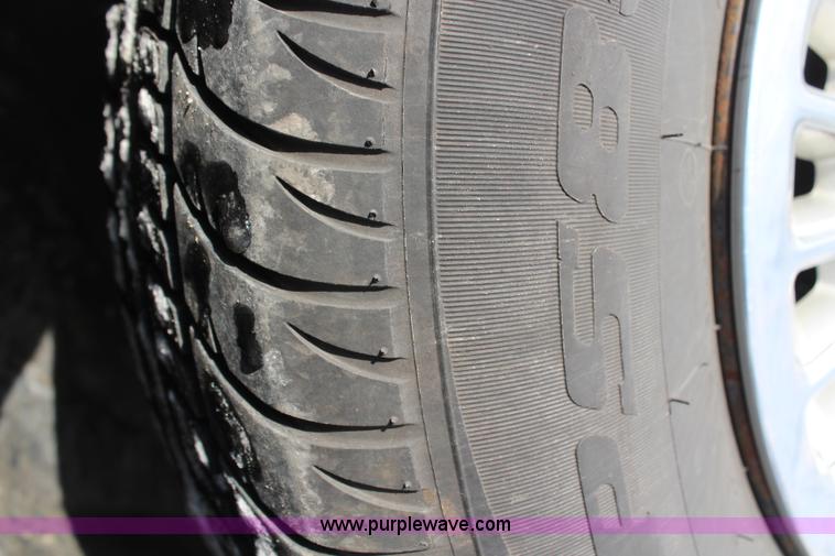 image for item H1455 1992 Ford Crown Victoria LX