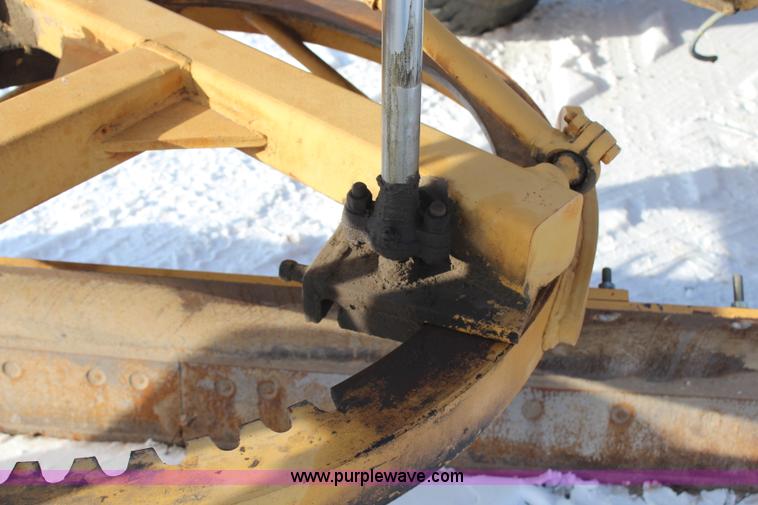 image for item H1457 Galion 503A motor grader