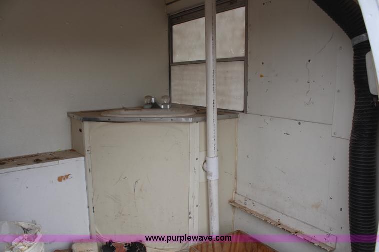 image for item H1496 1984 Ford Econoline E350 bus