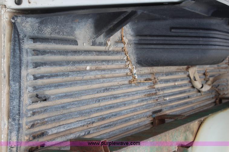 image for item H1500 1994 Chevrolet 1500 pickup truck