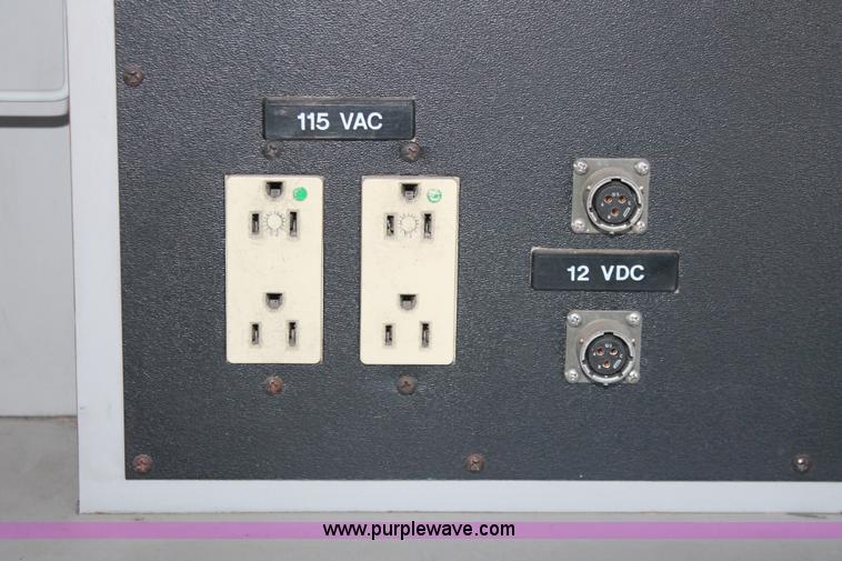 image for item H8289 2000 Freightliner FL60 ambulance