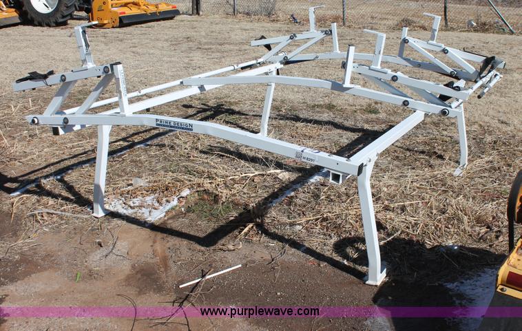 image for item H8291 Prime Design ladder rack