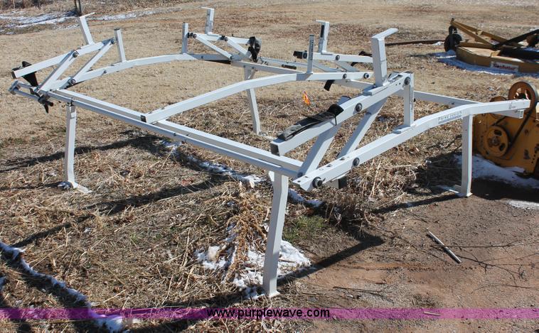 image for item H8291 Prime Design ladder rack