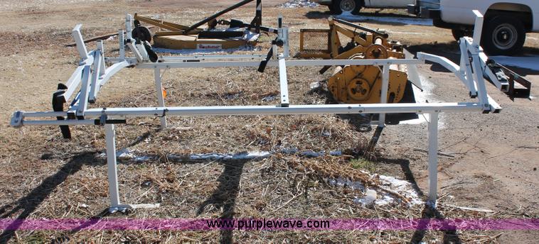 image for item H8291 Prime Design ladder rack