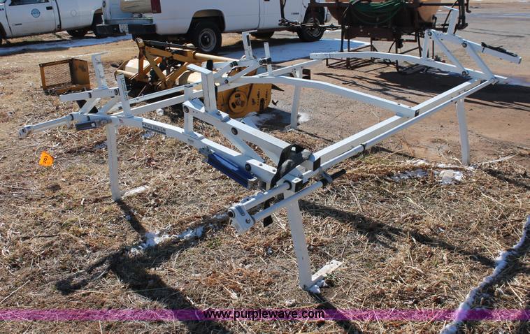 image for item H8291 Prime Design ladder rack