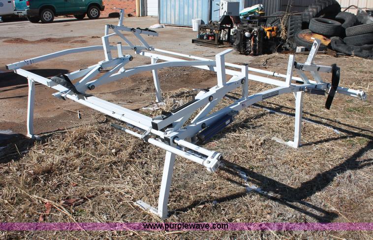 image for item H8291 Prime Design ladder rack