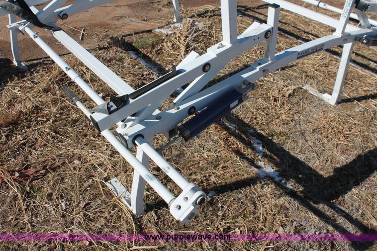 image for item H8291 Prime Design ladder rack