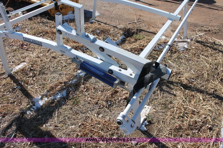 image for item H8291 Prime Design ladder rack
