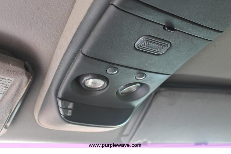 image for item H8292 1995 Chevrolet Blazer SUV