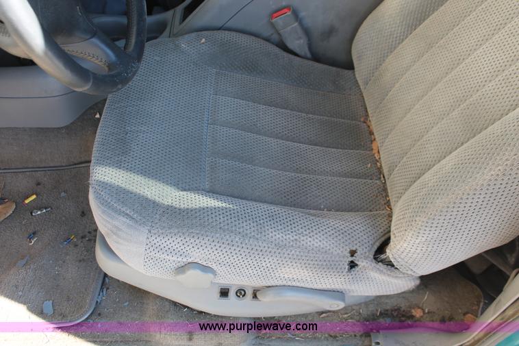 image for item H8292 1995 Chevrolet Blazer SUV