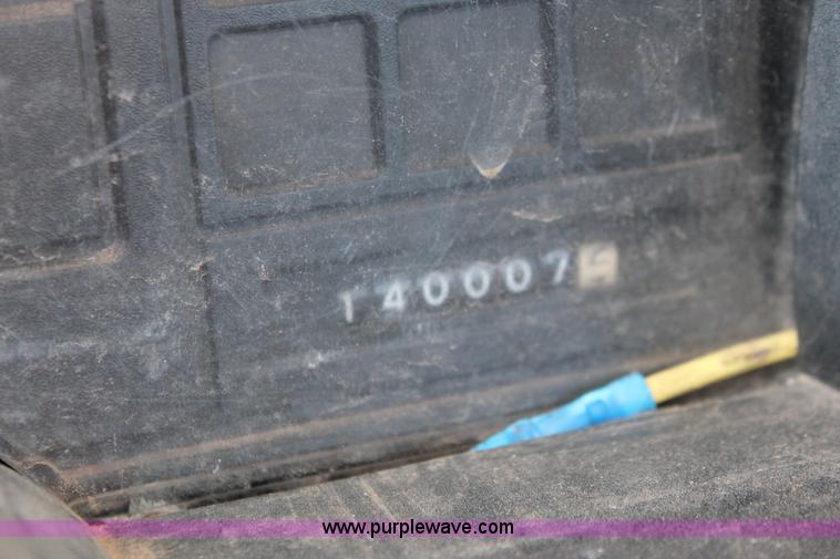 image for item H8294 1998 Chevrolet Cheyenne 1500 pickup truck