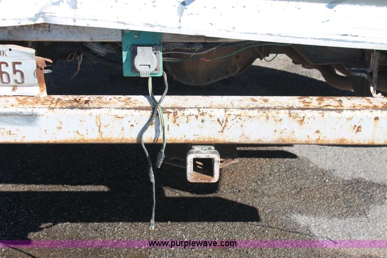 image for item H8295 1997 Ford F250 pickup truck