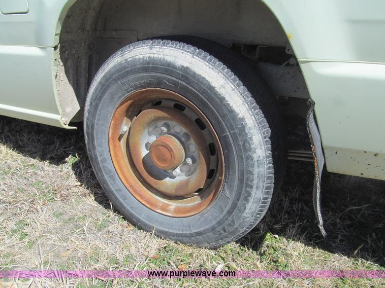 image for item I7142 1987 Dodge Ram 50 pickup truck