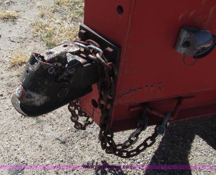 image for item I7144 1990 Crafco crack sealer