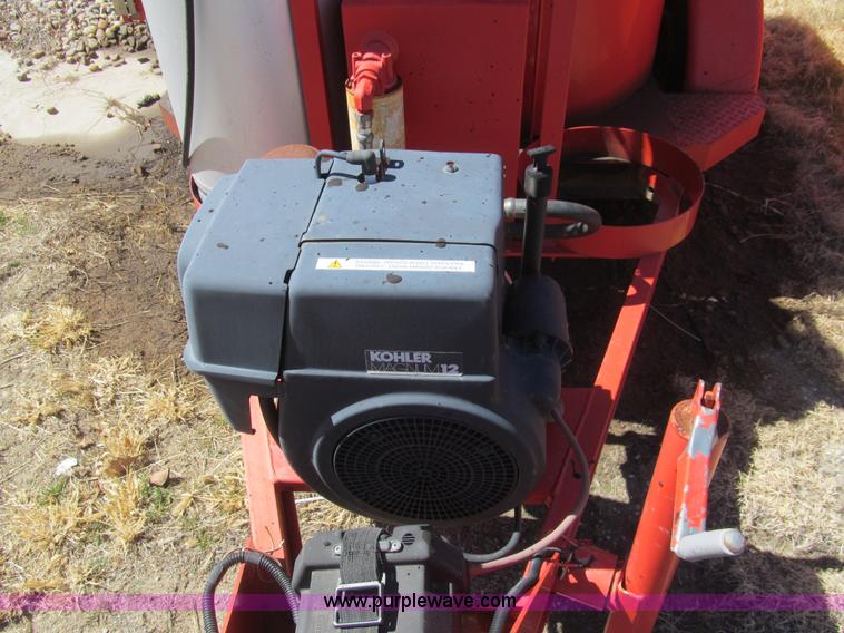 image for item I7144 1990 Crafco crack sealer