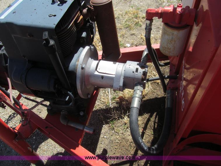 image for item I7144 1990 Crafco crack sealer