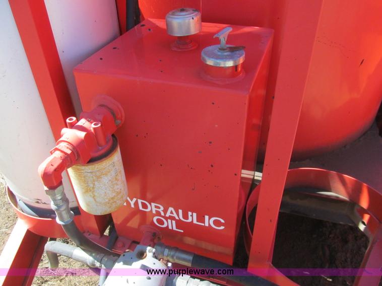 image for item I7144 1990 Crafco crack sealer