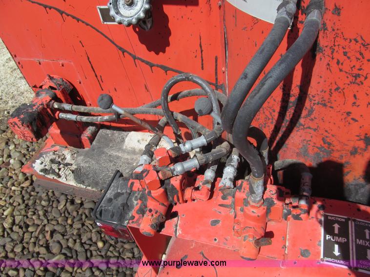 image for item I7144 1990 Crafco crack sealer