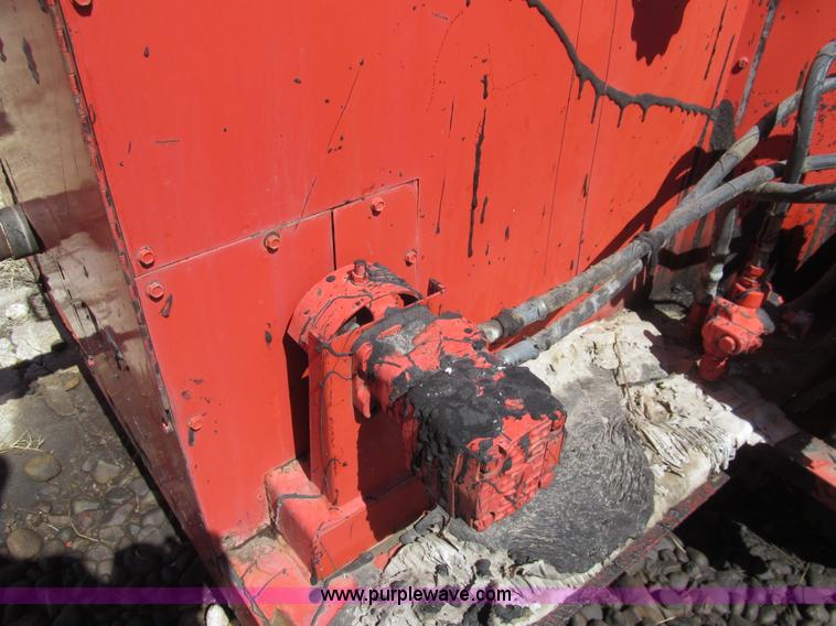 image for item I7144 1990 Crafco crack sealer