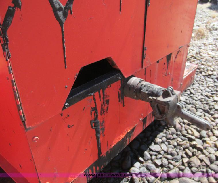 image for item I7144 1990 Crafco crack sealer