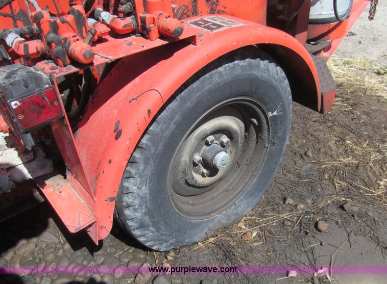 image for item I7144 1990 Crafco crack sealer