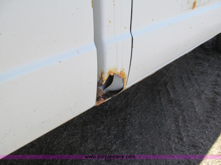 image for item I7145 1991 Chevrolet S10 pickup truck