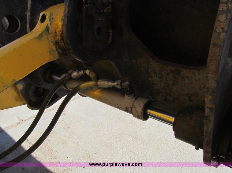 image for item I7157 1996 Komatsu WA120-1 wheel loader