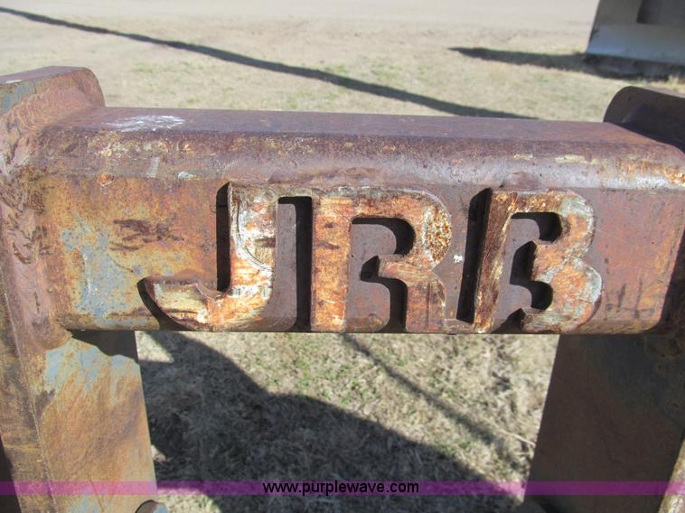 image for item I7157 1996 Komatsu WA120-1 wheel loader