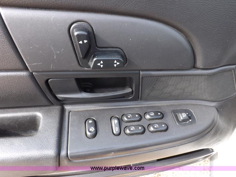 image for item I9078 2008 Ford Crown Victoria Police Interceptor