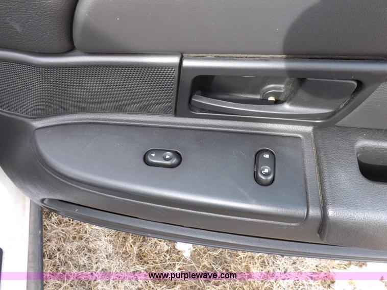 image for item I9078 2008 Ford Crown Victoria Police Interceptor