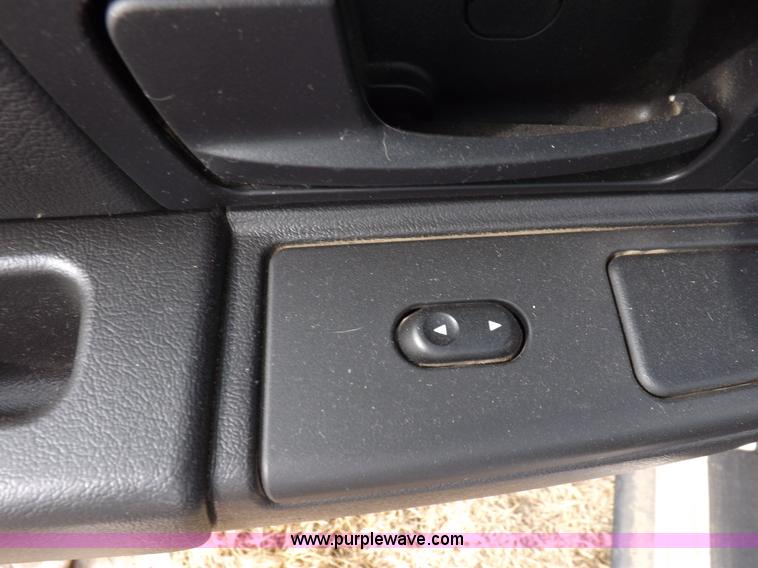 image for item I9078 2008 Ford Crown Victoria Police Interceptor