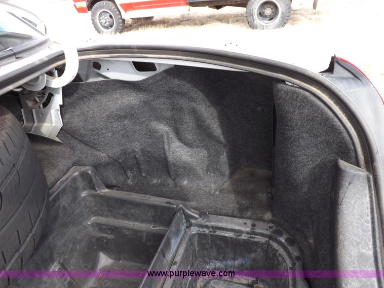 image for item I9078 2008 Ford Crown Victoria Police Interceptor