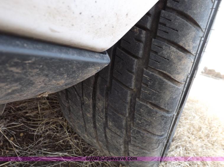 image for item I9078 2008 Ford Crown Victoria Police Interceptor