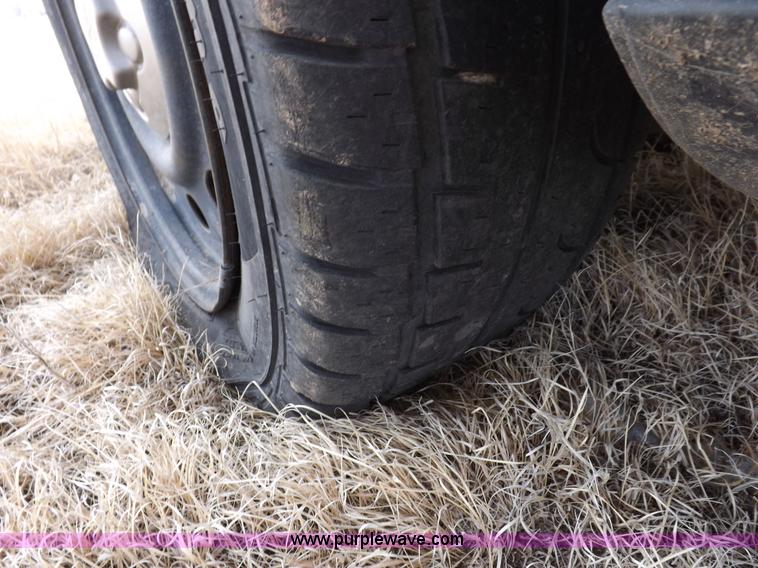 image for item I9078 2008 Ford Crown Victoria Police Interceptor