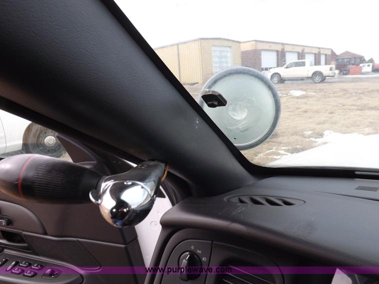 image for item I9078 2008 Ford Crown Victoria Police Interceptor