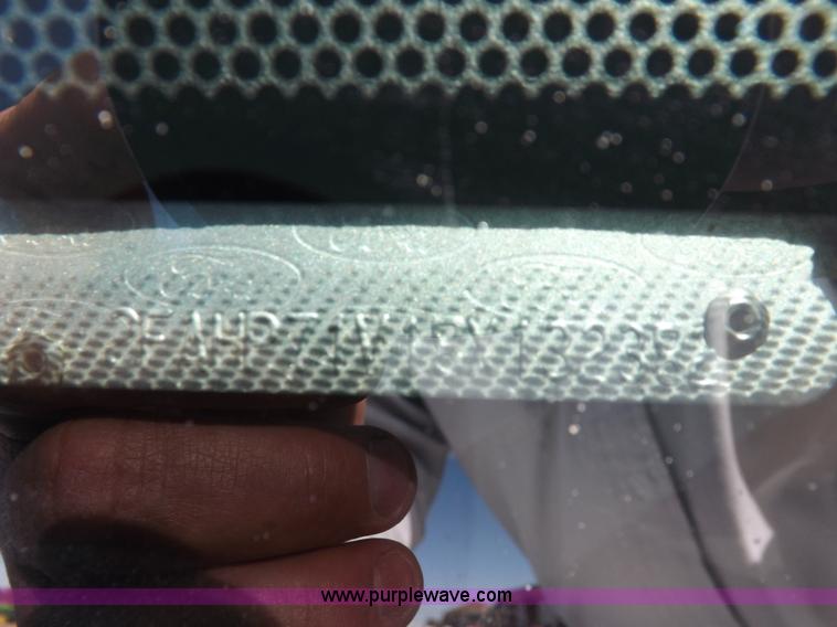 image for item I9078 2008 Ford Crown Victoria Police Interceptor