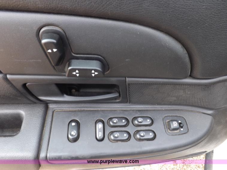 image for item I9079 2008 Ford Crown Victoria Police Interceptor