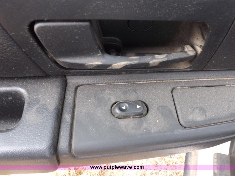 image for item I9079 2008 Ford Crown Victoria Police Interceptor