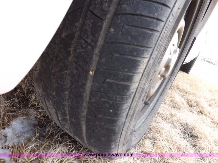 image for item I9079 2008 Ford Crown Victoria Police Interceptor