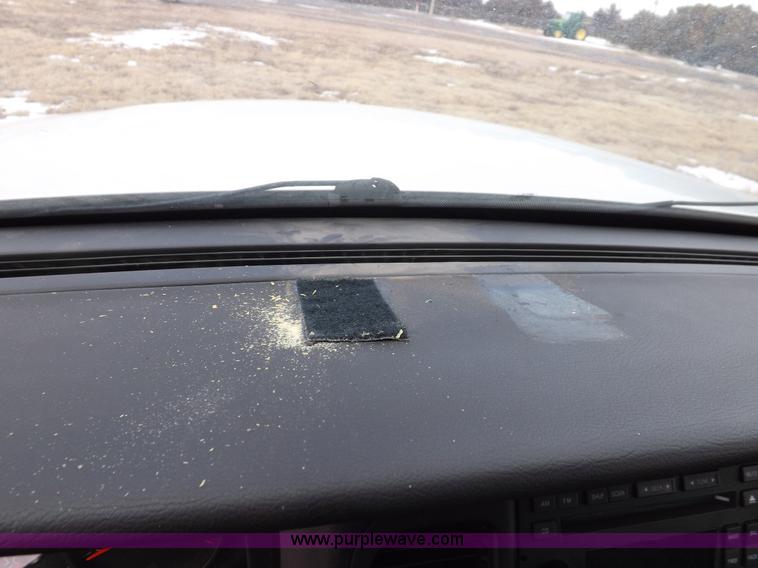 image for item I9079 2008 Ford Crown Victoria Police Interceptor