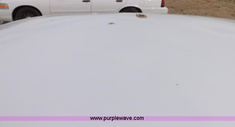 image for item I9079 2008 Ford Crown Victoria Police Interceptor