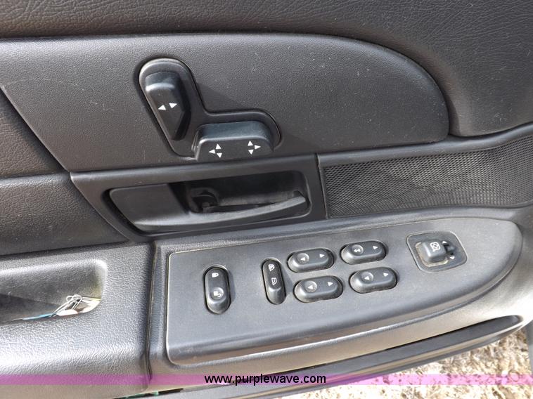 image for item I9080 2008 Ford Crown Victoria Police Interceptor