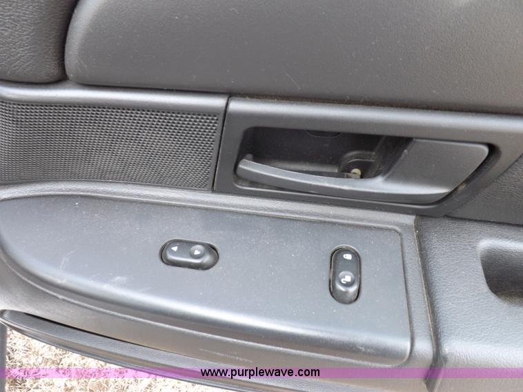 image for item I9080 2008 Ford Crown Victoria Police Interceptor