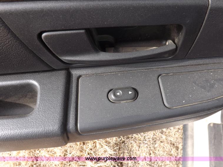 image for item I9080 2008 Ford Crown Victoria Police Interceptor