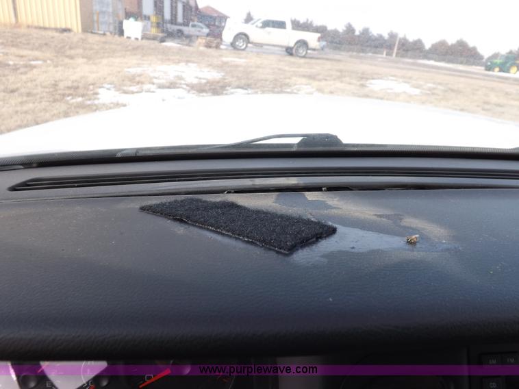 image for item I9080 2008 Ford Crown Victoria Police Interceptor