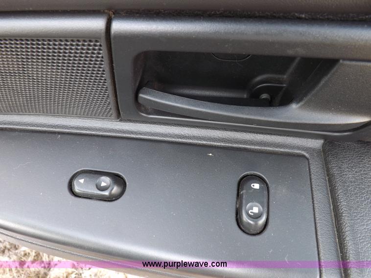 image for item I9081 2008 Ford Crown Victoria Police Interceptor