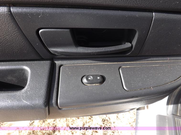 image for item I9081 2008 Ford Crown Victoria Police Interceptor